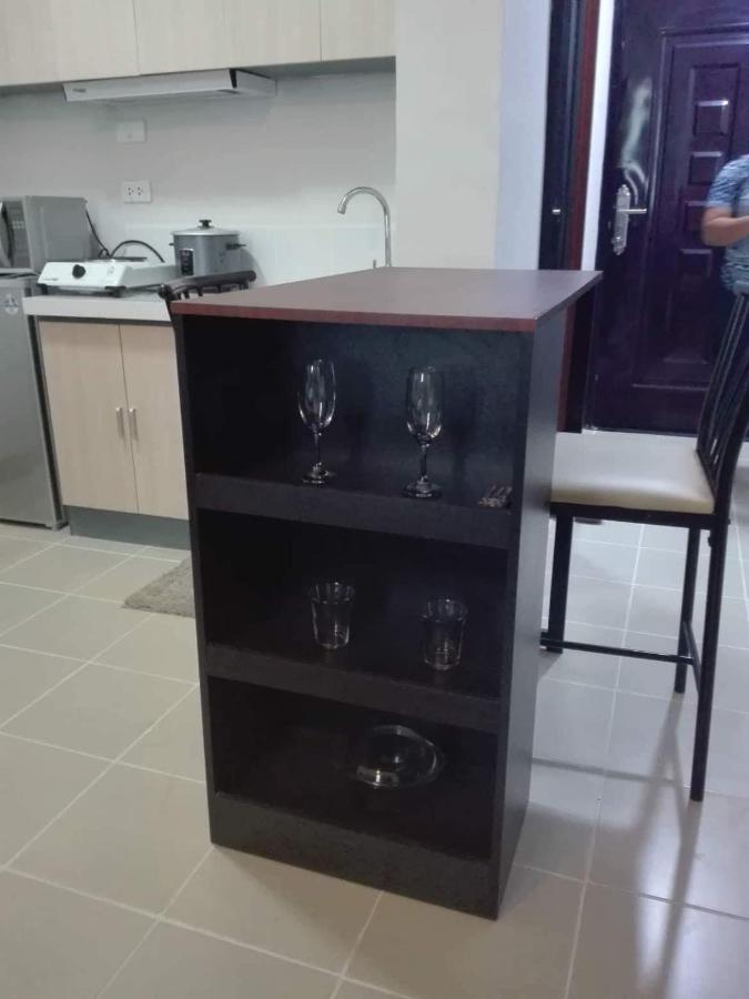 מקטאן Mak'Z Condo Place מראה חיצוני תמונה