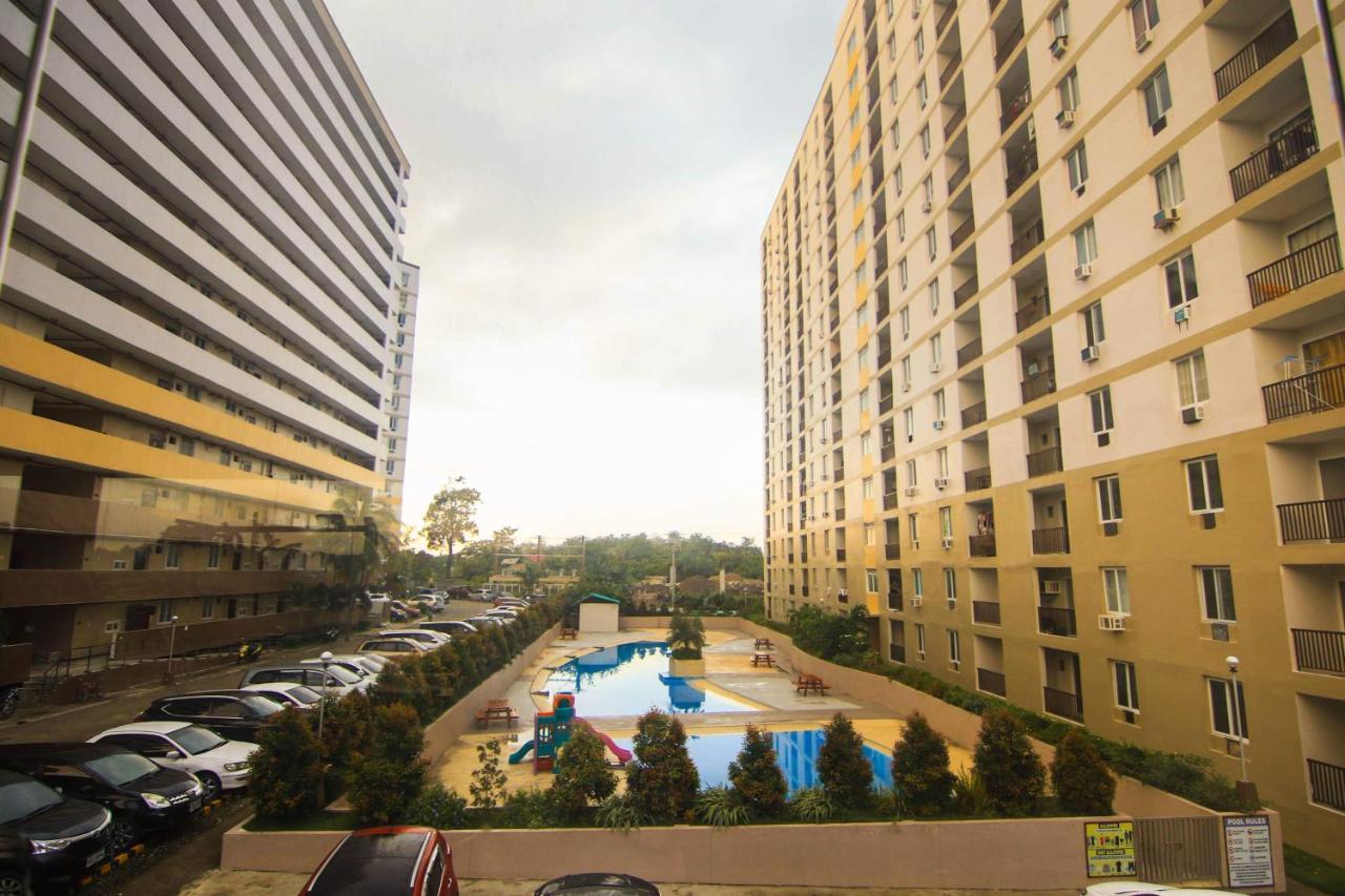 מקטאן Mak'Z Condo Place מראה חיצוני תמונה