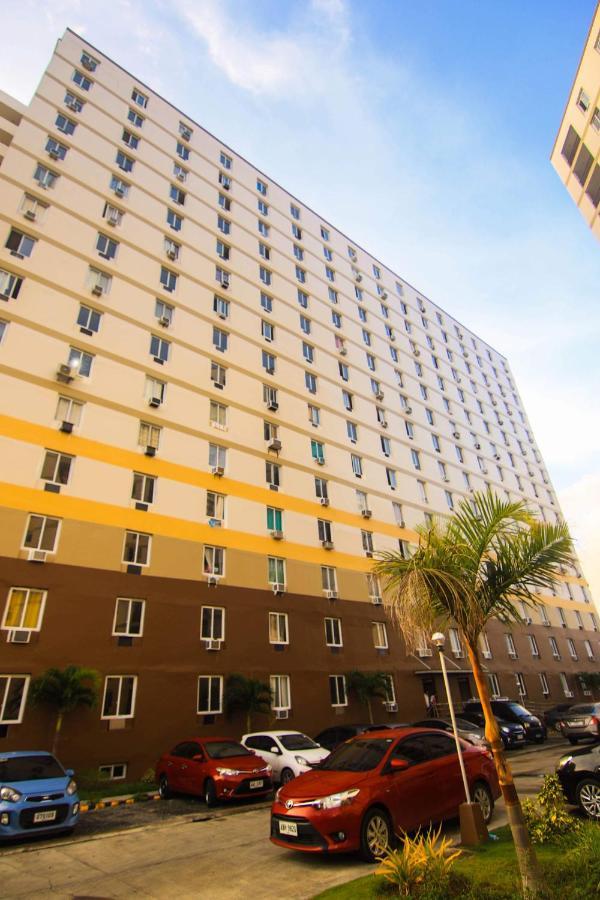מקטאן Mak'Z Condo Place מראה חיצוני תמונה