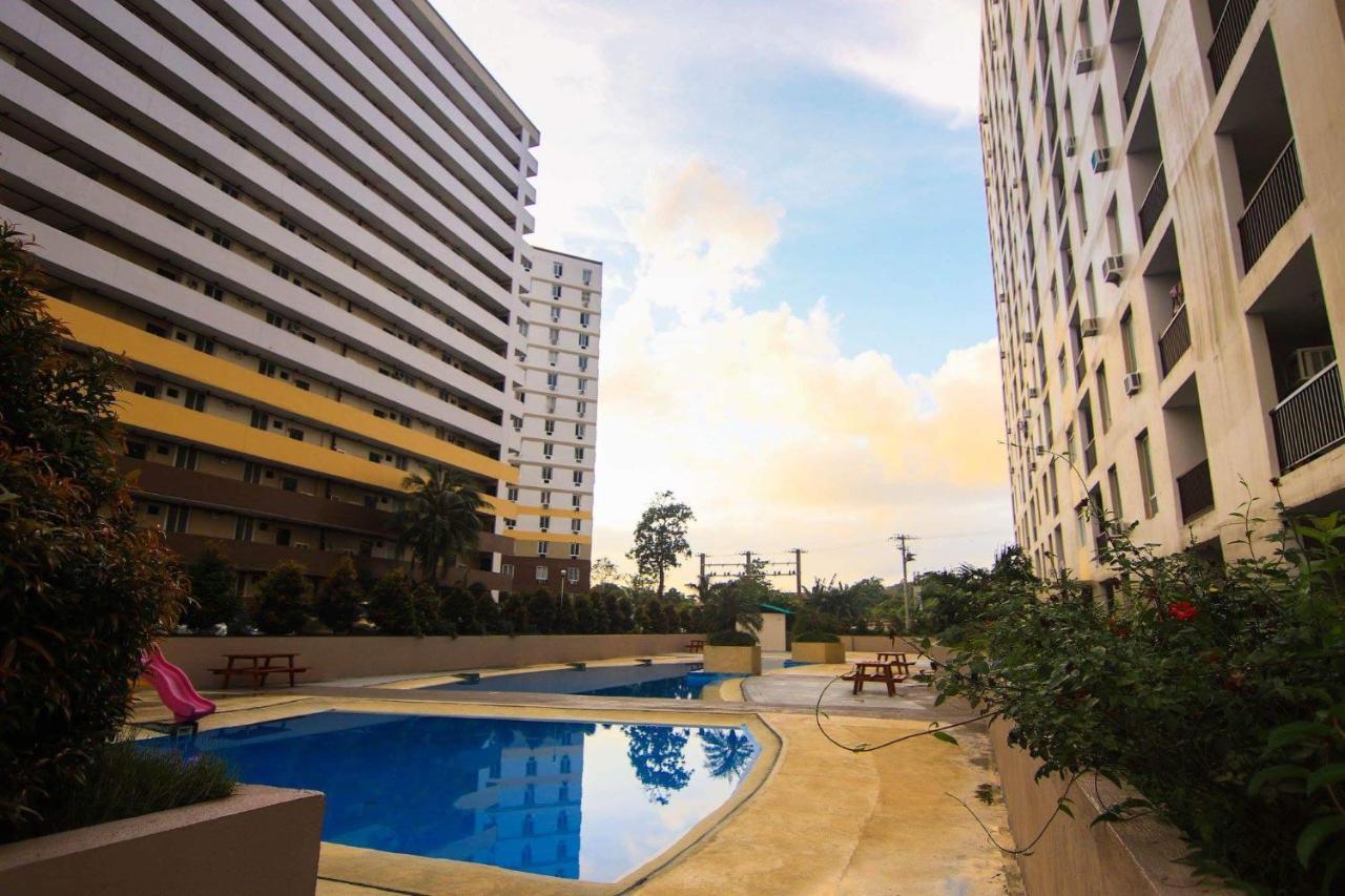 מקטאן Mak'Z Condo Place מראה חיצוני תמונה