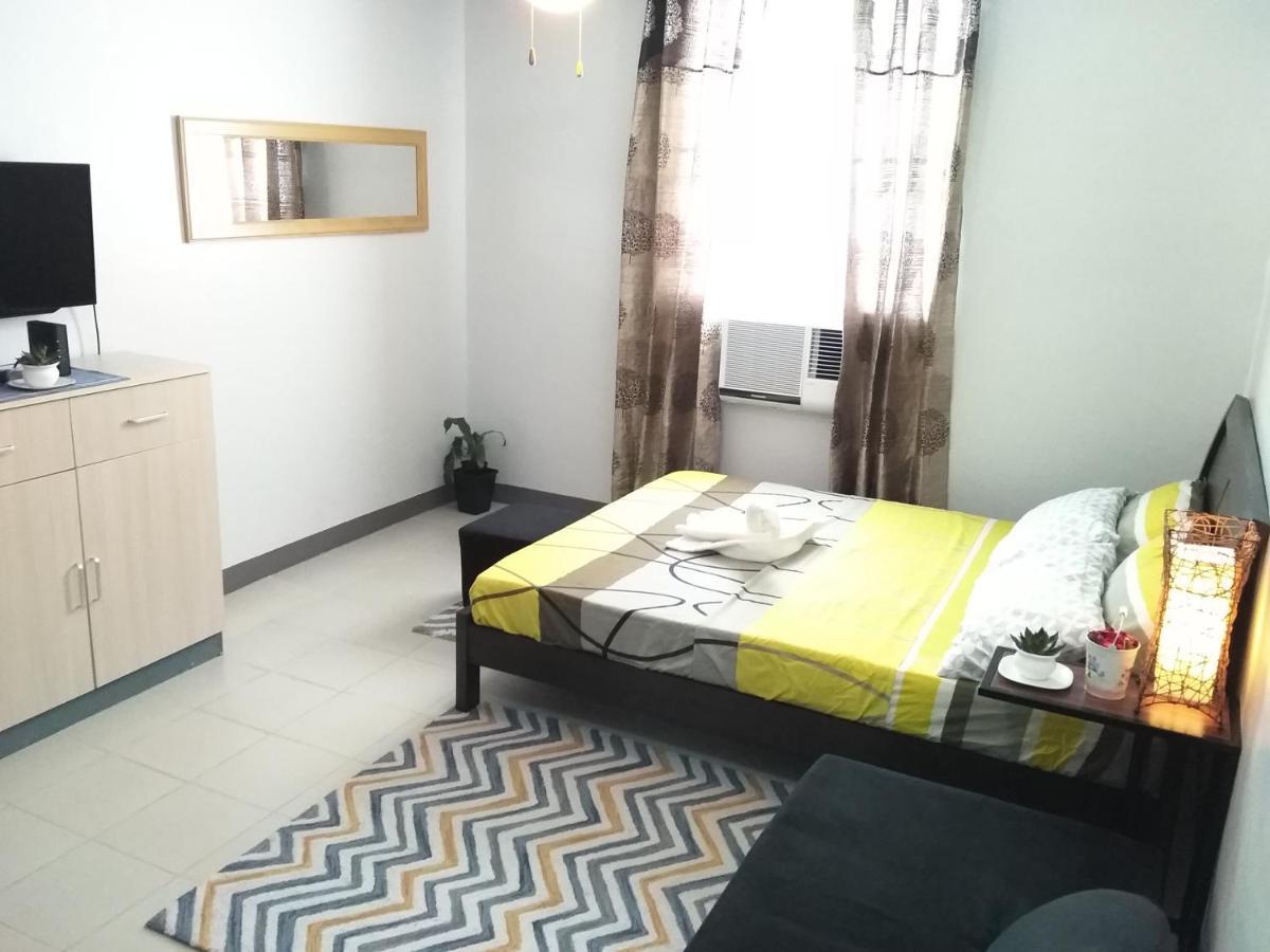 מקטאן Mak'Z Condo Place מראה חיצוני תמונה