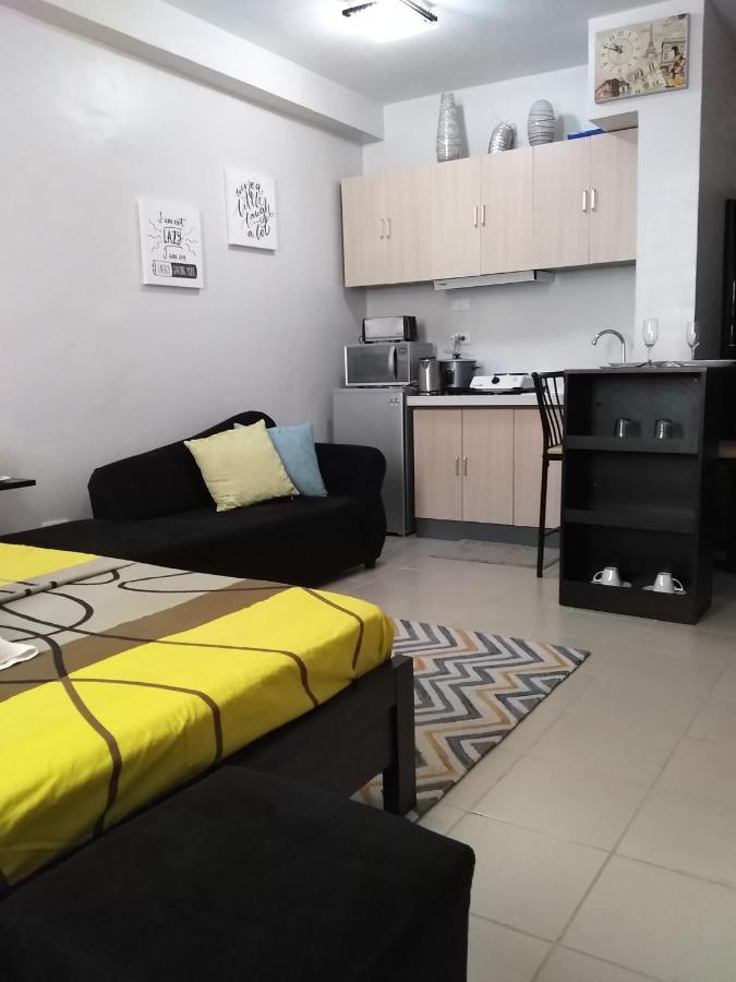 מקטאן Mak'Z Condo Place מראה חיצוני תמונה