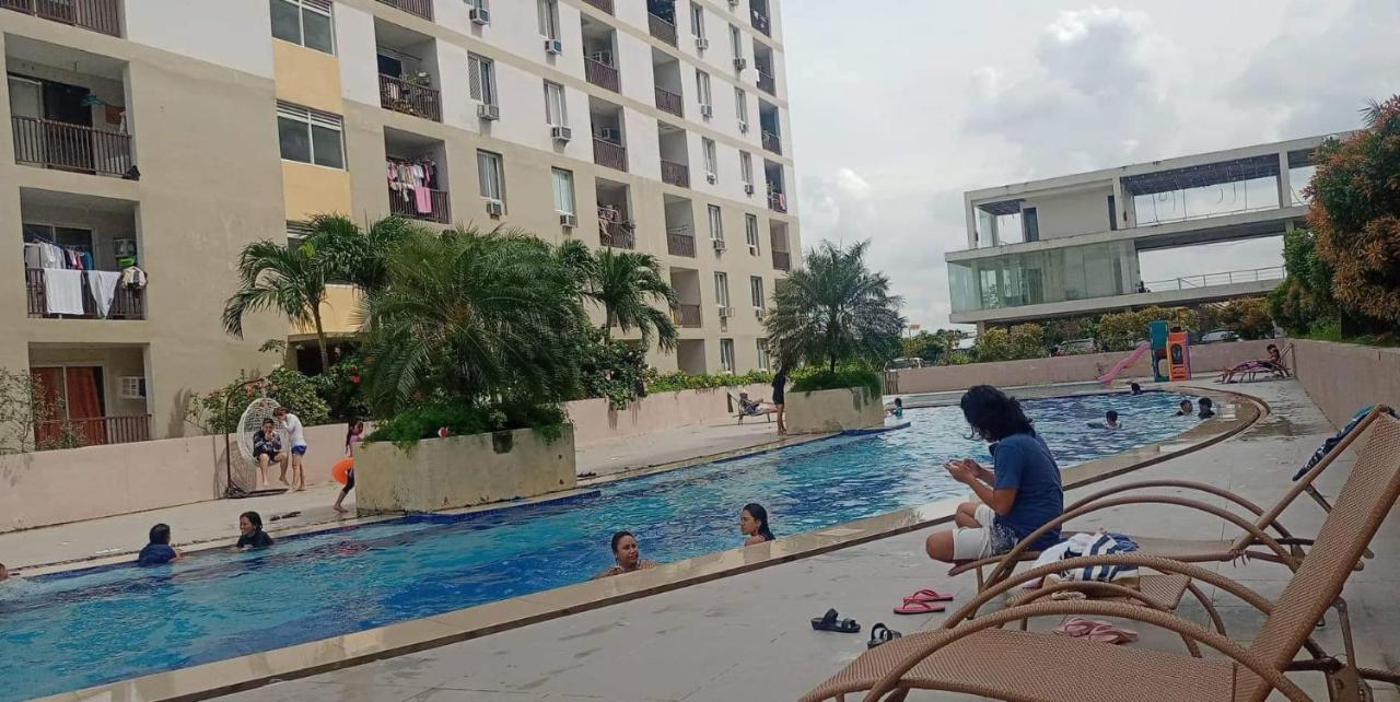 מקטאן Mak'Z Condo Place מראה חיצוני תמונה
